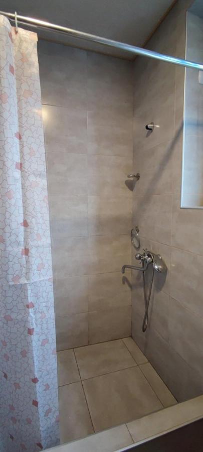 Lela Rezo Guesthouse Kazbegi Eksteriør billede