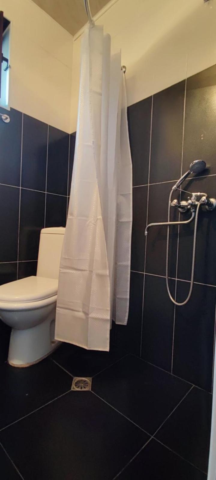 Lela Rezo Guesthouse Kazbegi Værelse billede